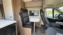 Fahrzeugbild Carado CV 600 PRO Abverkauf Ausstellungswagen 26 #9