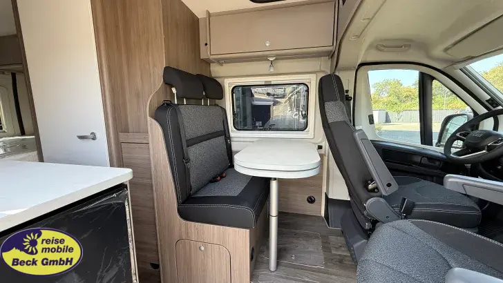 Fahrzeugbild Carado CV 600 PRO Abverkauf Ausstellungswagen 26 #9