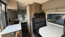 Fahrzeugbild Carado CV 600 PRO Abverkauf Ausstellungswagen 26 #10