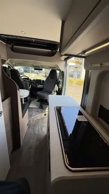 Fahrzeugbild Carado CV 600 PRO Abverkauf Ausstellungswagen 26 #12