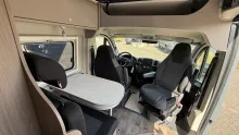 Fahrzeugbild Carado CV 600 PRO Abverkauf Ausstellungswagen 26 #13