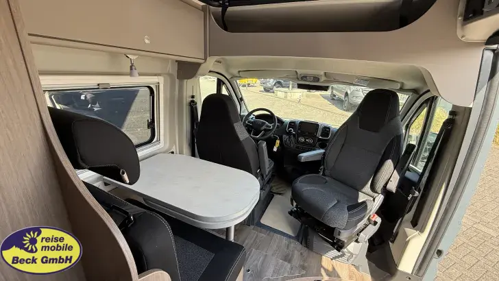 Fahrzeugbild Carado CV 600 PRO Abverkauf Ausstellungswagen 26 #13
