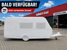 Fahrzeugbild Bürstner B66 490 TL #1