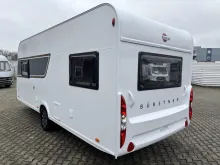 Fahrzeugbild Bürstner B66 510 TK Plus #4