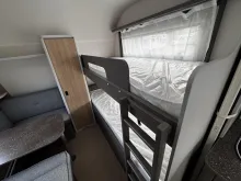 Fahrzeugbild Bürstner B66 510 TK Plus #11
