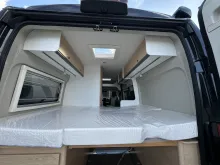 Fahrzeugbild Sunlight Camper Van CLIFF 600 Adventure Edition AKTION ; TOP Preis ; Automatik #6