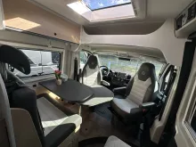 Fahrzeugbild Sunlight Camper Van CLIFF 600 Adventure Edition AKTION ; TOP Preis ; Automatik #12