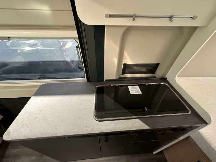 Fahrzeugbild Sunlight Camper Van CLIFF 600 Adventure Edition AKTION ; TOP Preis ; Automatik #14