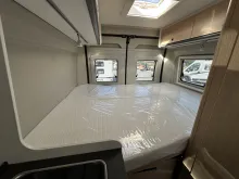 Fahrzeugbild Sunlight Camper Van CLIFF 600 Adventure Edition AKTION ; TOP Preis ; Automatik #13