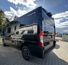 Fahrzeugbild Sunlight Camper Van CLIFF 600 Adventure Edition AKTION ; TOP Preis ; Automatik #3
