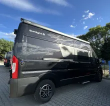 Fahrzeugbild Sunlight Camper Van CLIFF 600 Adventure Edition AKTION ; TOP Preis ; Automatik #1