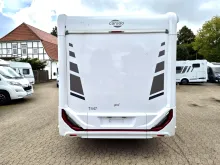Fahrzeugbild Carado T 447 *pro+ Paket*Sat-TV* #7
