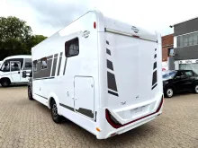 Fahrzeugbild Carado T 447 *pro+ Paket*Sat-TV* #8