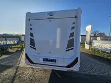 Fahrzeugbild Carado I 447 Pro+ UPE: 103.018,->14.518,- sparen #8
