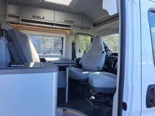 Fahrzeugbild Weinsberg CaraTour 630 ME #14