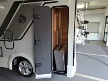 Fahrzeugbild Knaus Tourer Van VANSATION 500 LT #13