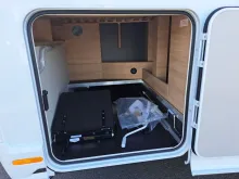 Fahrzeugbild Knaus L!VE WAVE PLATINUM SELECTION 650 MF Live #13