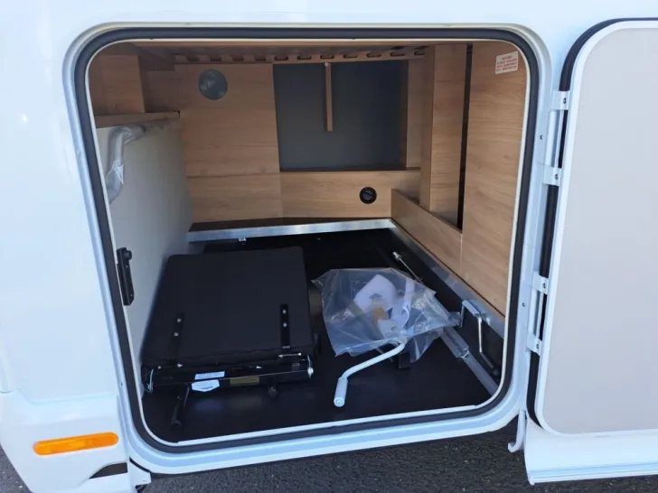 Fahrzeugbild Knaus L!VE WAVE PLATINUM SELECTION 650 MF Live #13