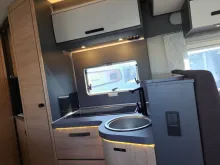 Fahrzeugbild Knaus L!VE WAVE PLATINUM SELECTION 650 MF Live #14