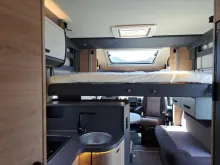 Fahrzeugbild Knaus L!VE WAVE PLATINUM SELECTION 650 MF Live #17