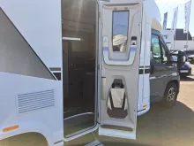 Fahrzeugbild Knaus L!VE WAVE PLATINUM SELECTION 650 MF Live #20