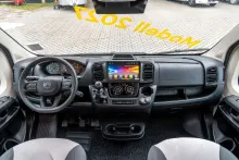 Fahrzeugbild Roller Team Livingstone Duo *2027*Assistenz*PDC*Dieselhzg.* #10