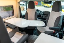 Fahrzeugbild Roller Team Livingstone Duo *2027*Assistenz*PDC*Dieselhzg.* #13