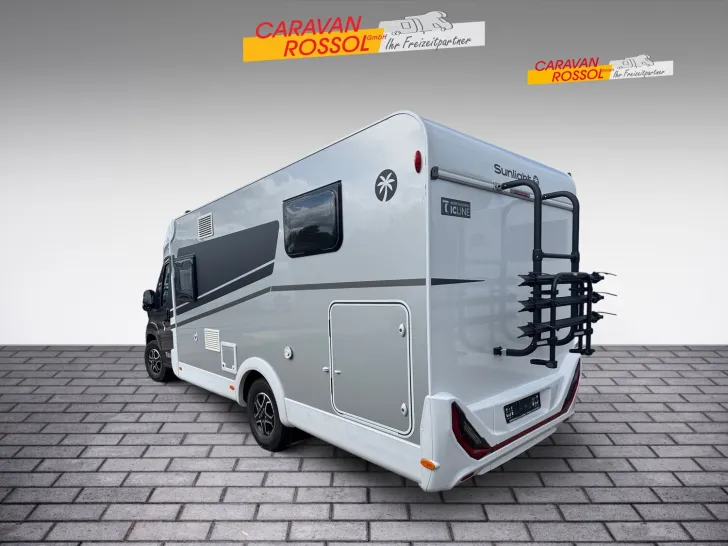 Fahrzeugbild Sunlight Adventure V 67S ESCAPE THE EVERYDAY-Aktion #5