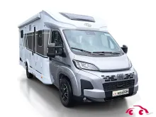 Fahrzeugbild Carado T 457 Pro+, Hubbett, LTE, TV, Solar #4