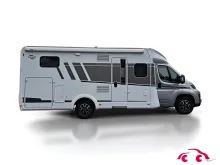 Fahrzeugbild Carado T 457 Pro+, Hubbett, LTE, TV, Solar #5