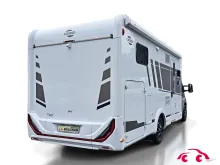 Fahrzeugbild Carado T 457 Pro+, Hubbett, LTE, TV, Solar #6
