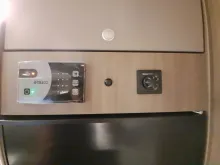 Fahrzeugbild Carado T 457 Pro+, Hubbett, LTE, TV, Solar #14