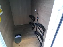 Fahrzeugbild Carado T 457 Pro+, Hubbett, LTE, TV, Solar #25