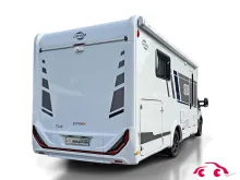 Fahrzeugbild Carado Edition26 T Ford 449 Automatik, Hubbett, Solar #6