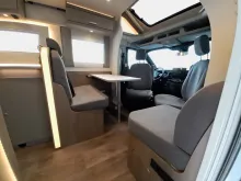 Fahrzeugbild Carado Edition26 T Ford 449 Automatik, Hubbett, Solar #8