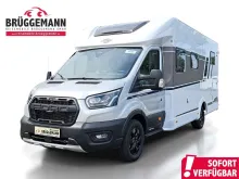 Fahrzeugbild Carado Edition26 T Ford 447 Automatik, Hubbett, Solar #1