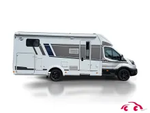 Fahrzeugbild Carado Edition26 T Ford 447 Automatik, Hubbett, Solar #5