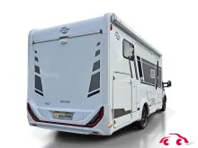 Fahrzeugbild Carado Edition26 T Ford 447 Automatik, Hubbett, Solar #6
