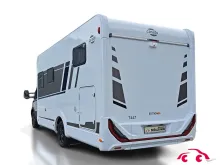 Fahrzeugbild Carado Edition26 T Ford 447 Automatik, Hubbett, Solar #7
