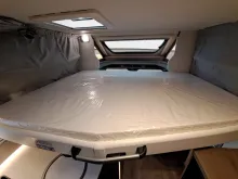 Fahrzeugbild Carado Edition26 T Ford 447 Automatik, Hubbett, Solar #21