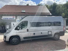 Fahrzeugbild Karmann Mobil Davis 590 Lifestyle Automatik * 140 PS * 3,5 t #5