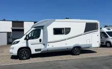 Fahrzeugbild Ilusion XMK 760 #1