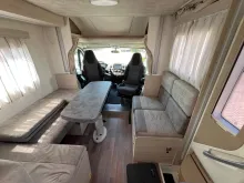 Fahrzeugbild Ilusion XMK 760 #7