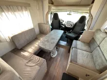 Fahrzeugbild Ilusion XMK 760 #14