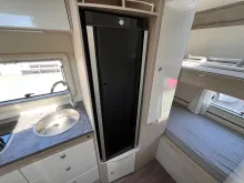 Fahrzeugbild Ilusion XMK 760 #24