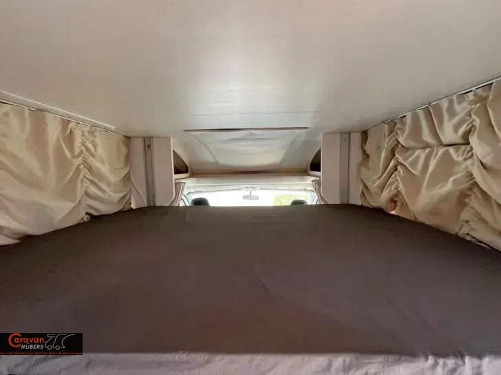 Fahrzeugbild Ilusion XMK 760 #27