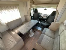 Fahrzeugbild Ilusion XMK 760 #31