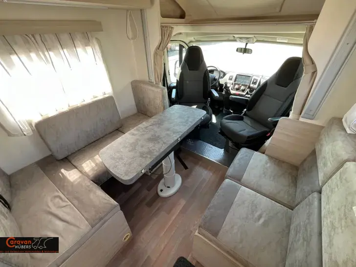 Fahrzeugbild Ilusion XMK 760 #31