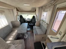 Fahrzeugbild Ilusion XMK 760 #36