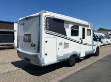 Fahrzeugbild Ilusion XMK 760 #45